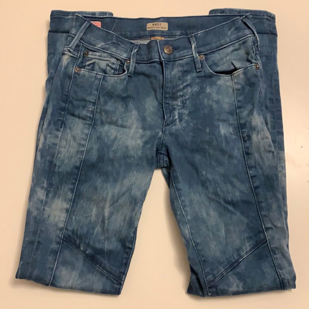 True Religion Jeans (Size: 25)